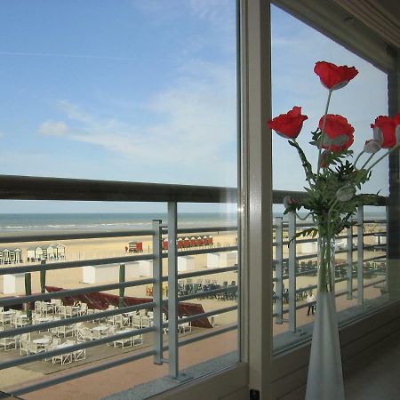 Residentie Albert-1, App.202, Zeelaan 214 德帕内 外观 照片