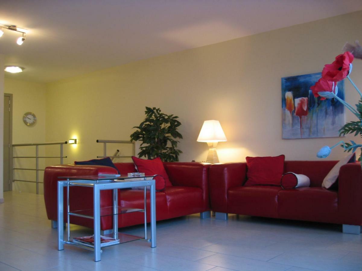 Residentie Albert-1, App.202, Zeelaan 214 德帕内 外观 照片