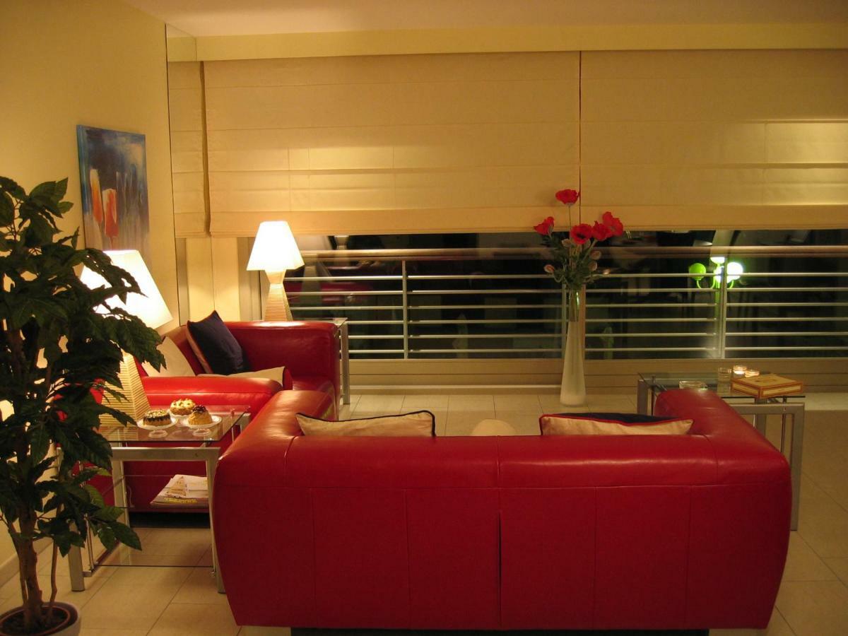 Residentie Albert-1, App.202, Zeelaan 214 德帕内 外观 照片