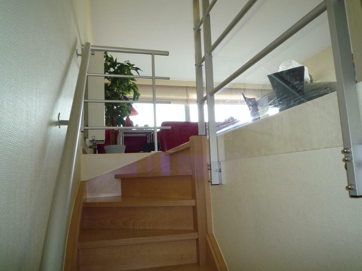 Residentie Albert-1, App.202, Zeelaan 214 德帕内 外观 照片