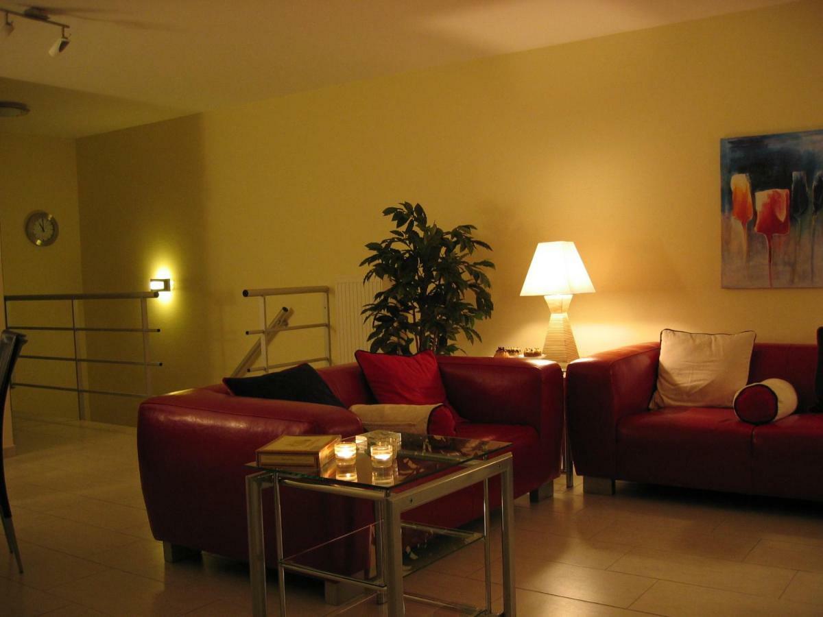 Residentie Albert-1, App.202, Zeelaan 214 德帕内 外观 照片