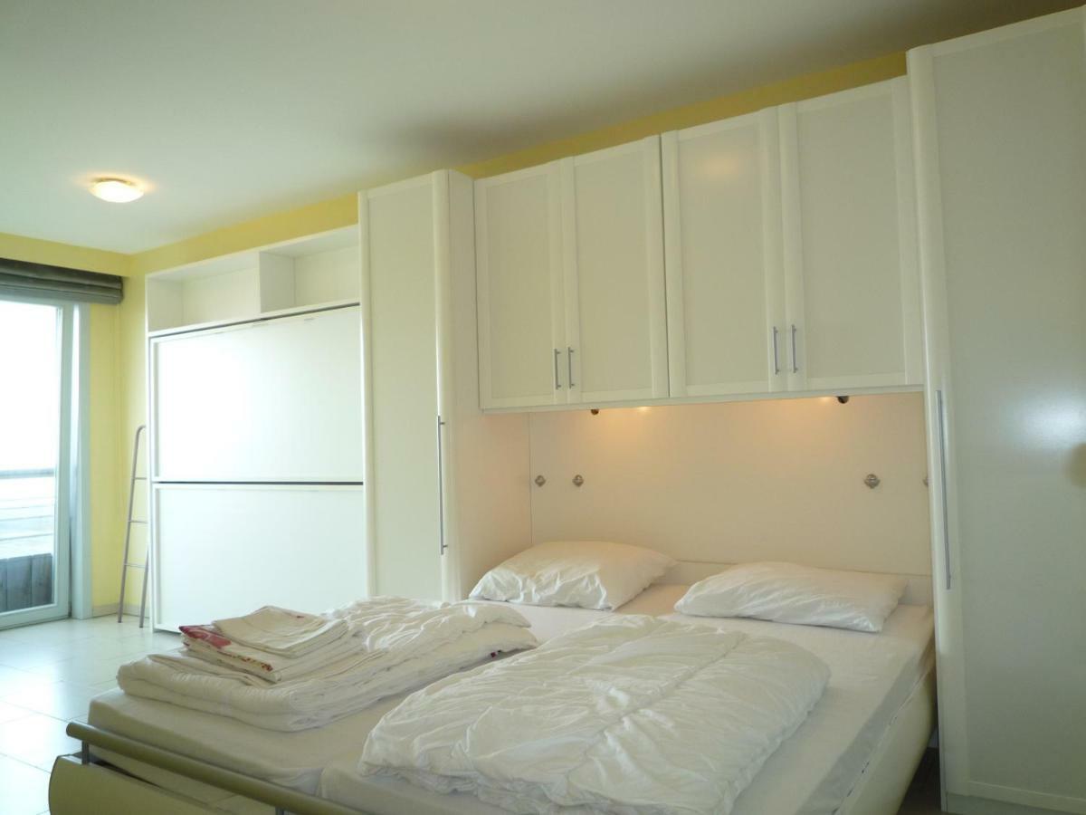 Residentie Albert-1, App.202, Zeelaan 214 德帕内 外观 照片